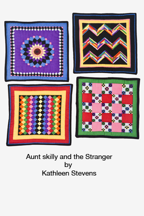 Aunt Skilly
